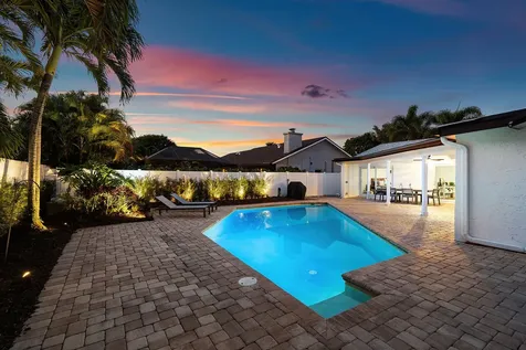 4700 Tortoise Shell Drive Boca Raton FL 33487