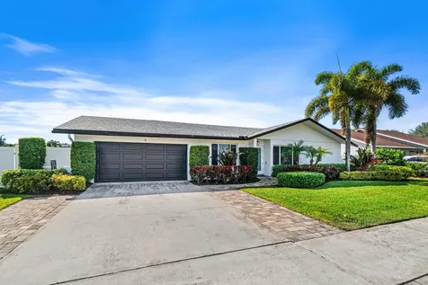 4700 Tortoise Shell Drive Boca Raton FL 33487
