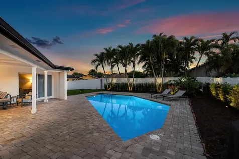 4700 Tortoise Shell Drive Boca Raton FL 33487