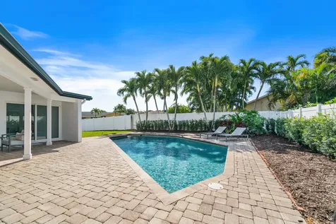 4700 Tortoise Shell Drive Boca Raton FL 33487