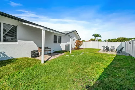 4700 Tortoise Shell Drive Boca Raton FL 33487