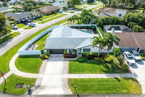 4700 Tortoise Shell Drive Boca Raton FL 33487