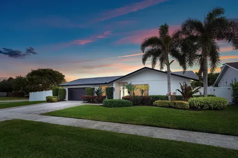 4700 Tortoise Shell Drive Boca Raton FL 33487