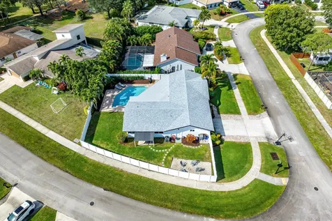 4700 Tortoise Shell Drive Boca Raton FL 33487