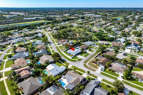 4700 Tortoise Shell Drive Boca Raton FL 33487