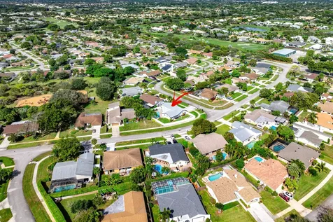 4700 Tortoise Shell Drive Boca Raton FL 33487