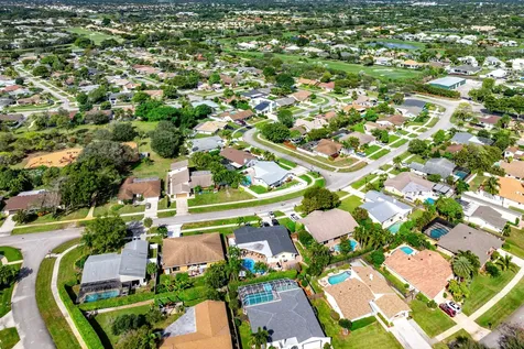 4700 Tortoise Shell Drive Boca Raton FL 33487