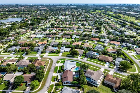 4700 Tortoise Shell Drive Boca Raton FL 33487