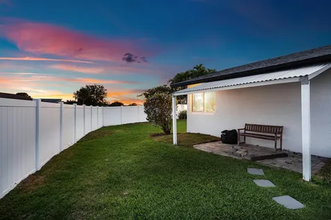 4700 Tortoise Shell Drive Boca Raton FL 33487