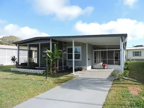 1302 Barefoot Circle Barefoot Bay FL 32976