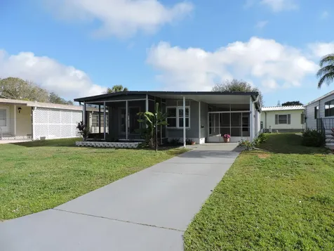 1302 Barefoot Circle Barefoot Bay FL 32976