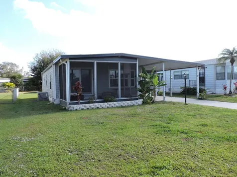 1302 Barefoot Circle Barefoot Bay FL 32976