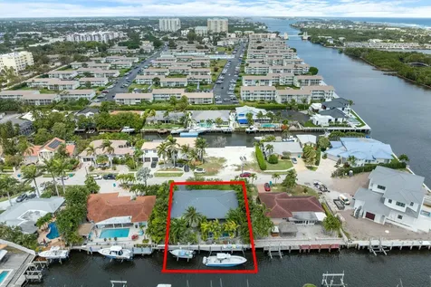 940 Greenbriar Drive Boynton Beach FL 33435
