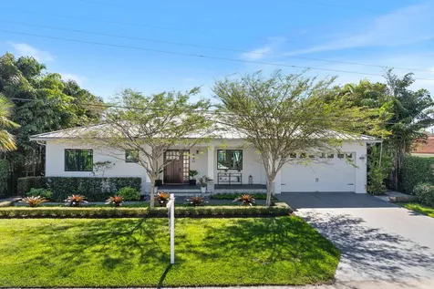 940 Greenbriar Drive Boynton Beach FL 33435