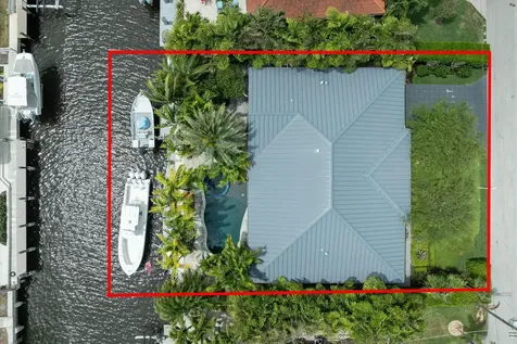 940 Greenbriar Drive Boynton Beach FL 33435