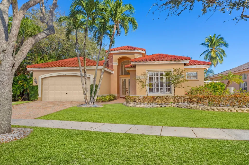 19422 Estuary Drive Boca Raton FL 33498