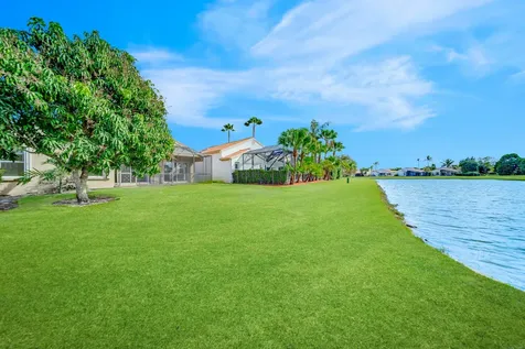 19871 Oslo Court Boca Raton FL 33434