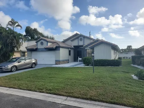 8910 Boatswain Drive Boynton Beach FL 33436