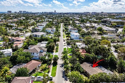 1495 Ne 4th Avenue Boca Raton FL 33432