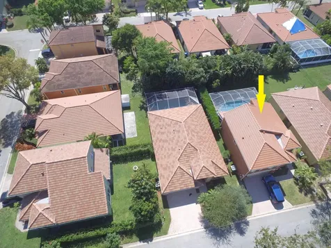 5337 Edenwood Lane Riviera Beach FL 33418
