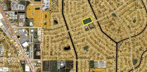 2501 SE Melaleuca Boulevard Port Saint Lucie FL 34952