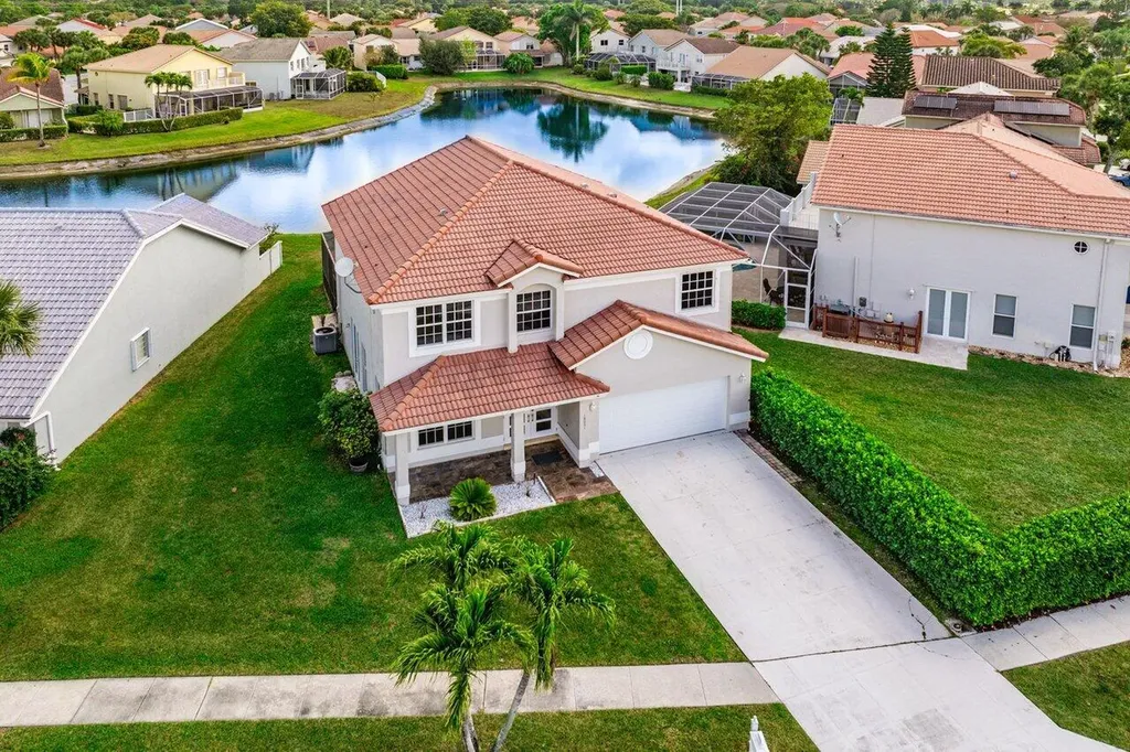 18051 Clear Brook Circle Boca Raton FL 33498