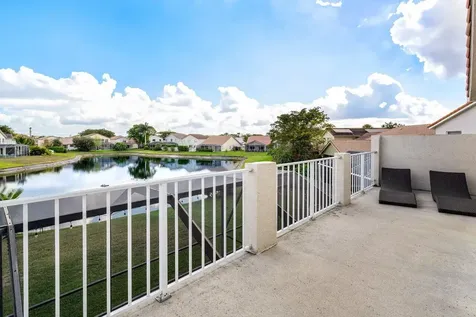 18051 Clear Brook Circle Boca Raton FL 33498