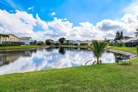 18051 Clear Brook Circle Boca Raton FL 33498