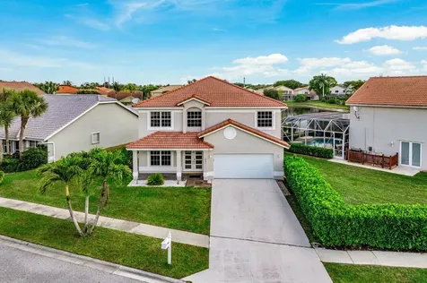 18051 Clear Brook Circle Boca Raton FL 33498