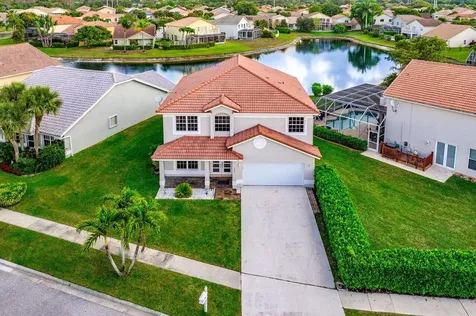 18051 Clear Brook Circle Boca Raton FL 33498