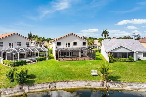 18051 Clear Brook Circle Boca Raton FL 33498