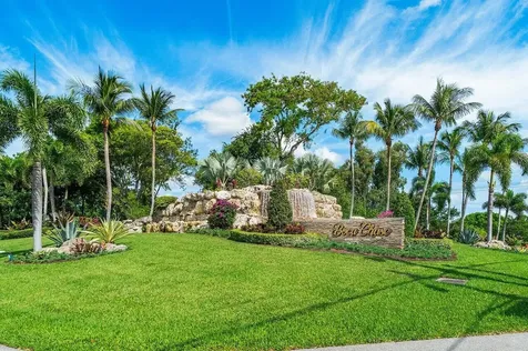 18051 Clear Brook Circle Boca Raton FL 33498