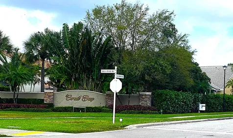 18051 Clear Brook Circle Boca Raton FL 33498