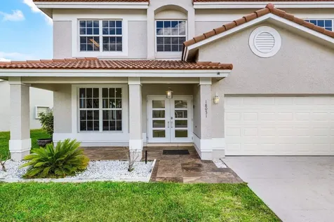 18051 Clear Brook Circle Boca Raton FL 33498