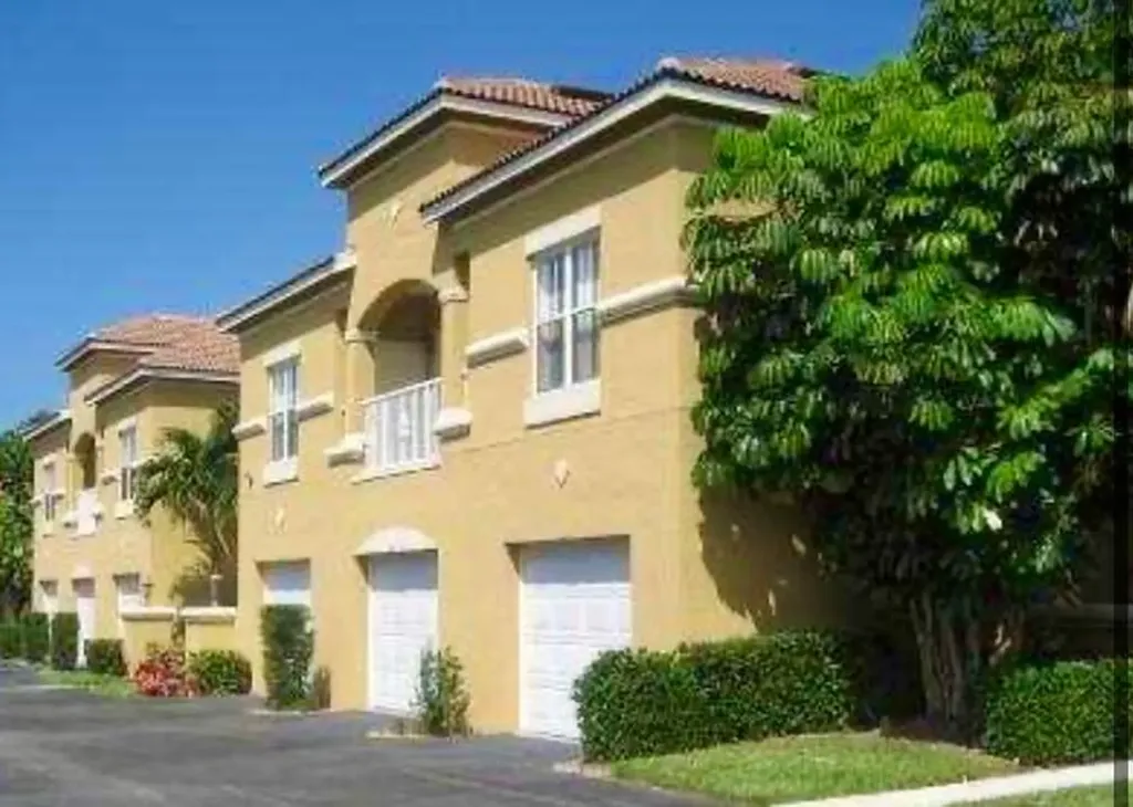 5015 Fairways Circle Vero Beach FL 32967