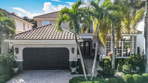 9709 Cobblestone Creek Drive Boynton Beach FL 33472