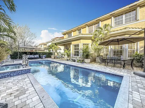 9709 Cobblestone Creek Drive Boynton Beach FL 33472