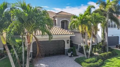 9709 Cobblestone Creek Drive Boynton Beach FL 33472