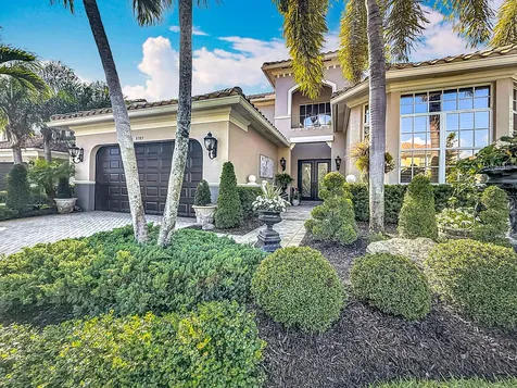 9709 Cobblestone Creek Drive Boynton Beach FL 33472