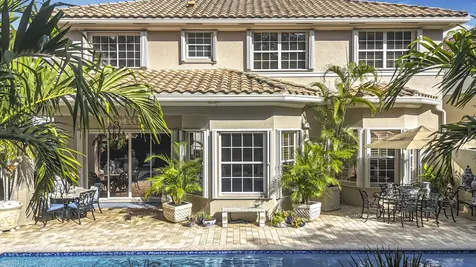 9709 Cobblestone Creek Drive Boynton Beach FL 33472