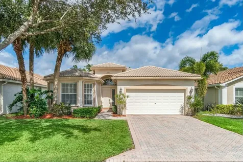 6711 Malta Drive Boynton Beach FL 33437