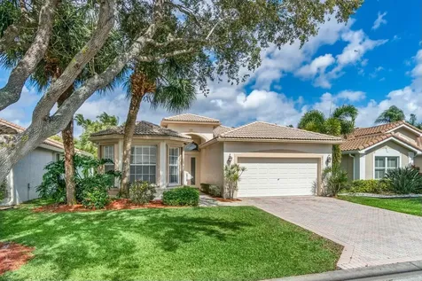 6711 Malta Drive Boynton Beach FL 33437