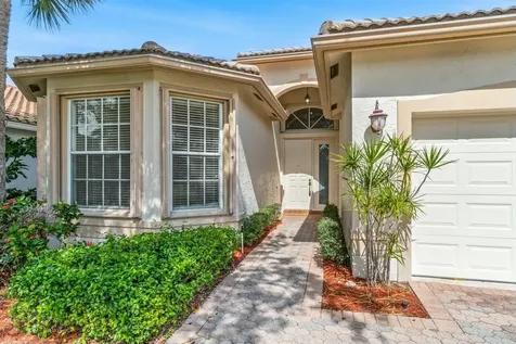 6711 Malta Drive Boynton Beach FL 33437