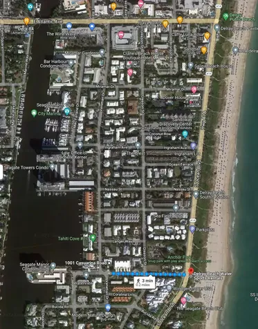 367 Venetian Drive Delray Beach FL 33483