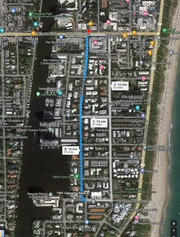 367 Venetian Drive Delray Beach FL 33483
