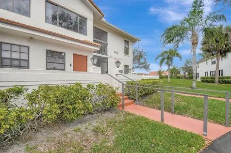 9735 Pavarotti Terrace 204 Terrace Boynton Beach FL 33437