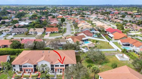 9735 Pavarotti Terrace 204 Terrace Boynton Beach FL 33437