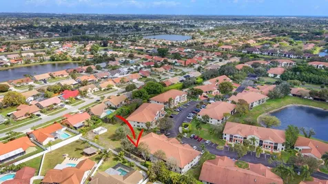 9735 Pavarotti Terrace 204 Terrace Boynton Beach FL 33437