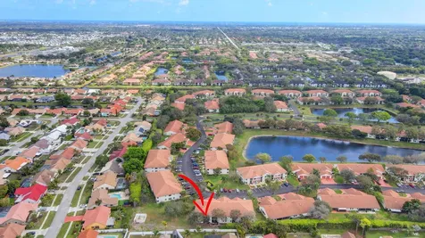 9735 Pavarotti Terrace 204 Terrace Boynton Beach FL 33437