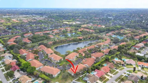 9735 Pavarotti Terrace 204 Terrace Boynton Beach FL 33437